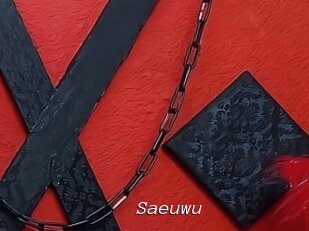 Saeuwu