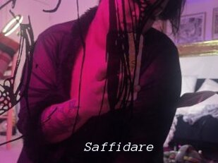 Saffidare