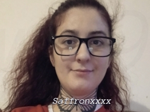 Saffronxxxx