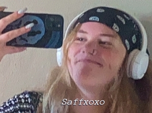 Saffxoxo