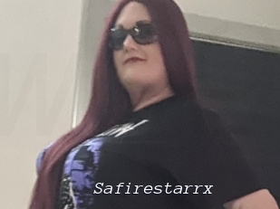 Safirestarrx