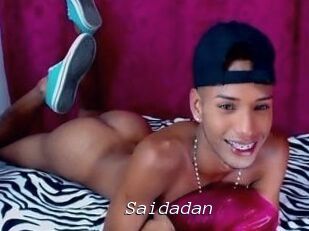 Saidadan