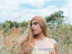 Sailynqueens