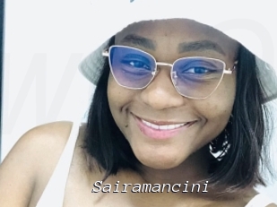 Sairamancini