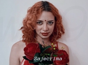 Sajecrima