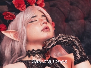 Sakurajones