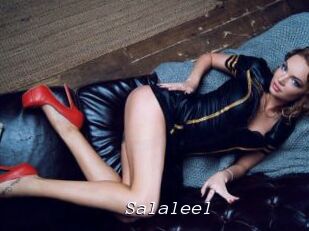 Salaleel