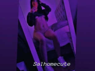 Salhomecute