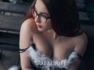 Sallisolt