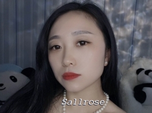 Sallrose