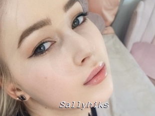 Sallyhiks