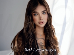 Sallymontoya