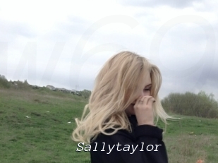 Sallytaylor