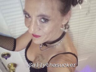 Sallythasucker