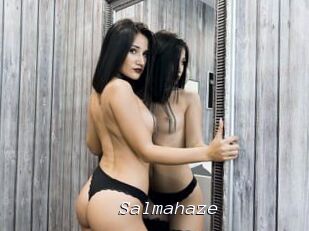 Salmahaze