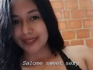 Salome_sweet_sexy