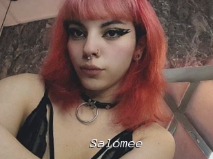 Salomee