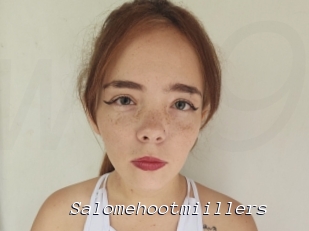 Salomehootmiillers