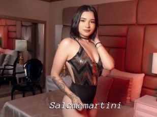 Salomemartini