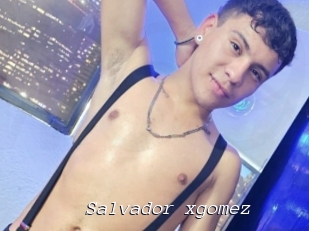 Salvador_xgomez