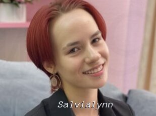 Salvialynn