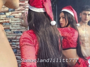 Samaelandlilitt777