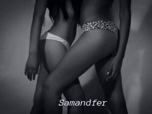 Samandfer