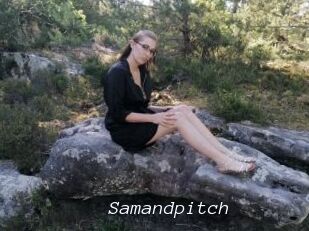 Samandpitch