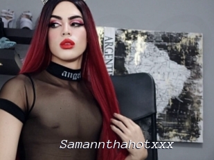 Samannthahotxxx