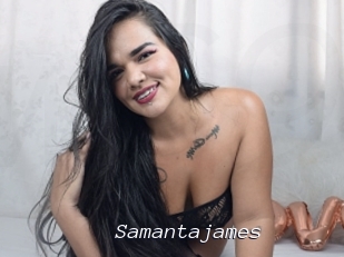 Samantajames