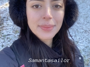 Samantasailor