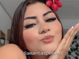 Samantaspencer