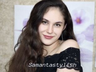 samantastylish Webcamsex 69