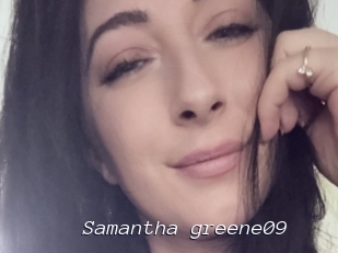 Samantha_greene09