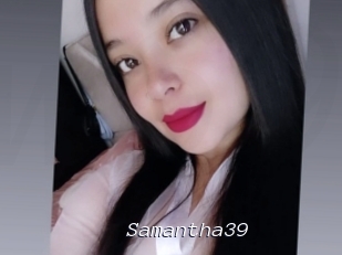 Samantha39