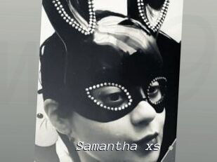 Samantha_xs