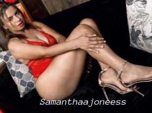 Samanthaajoneess