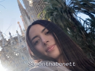 Samanthabonett