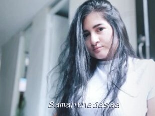 Samanthadasaa