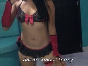 Samanthadollsexy