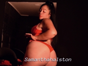 Samanthahalston