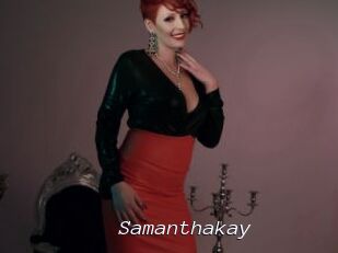 Samanthakay