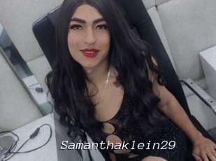 Samanthaklein29