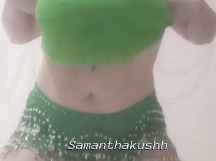 Samanthakushh