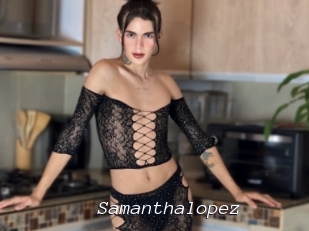 Samanthalopez