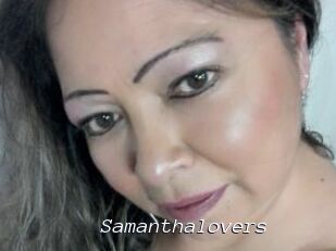 Samanthalovers