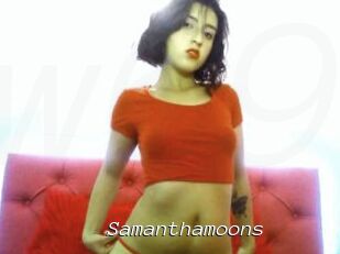 Samanthamoons