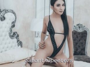 Samanthapeeters