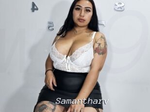 Samantharv