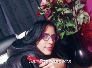 Samanthaspers